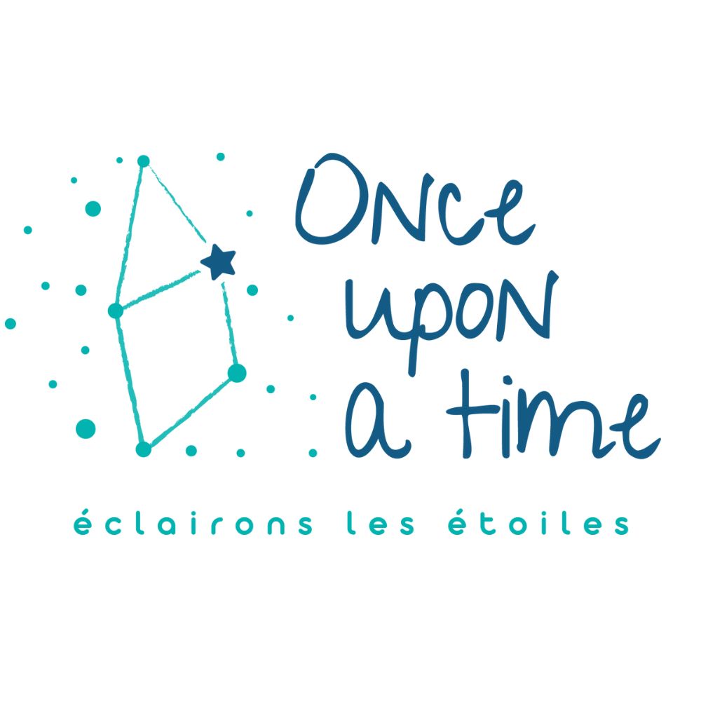 Once Upon A Time programme de protection de l'enfance par l'association Ummanitaire Concept