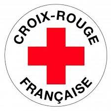 Logo croix rouge