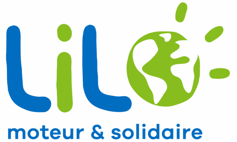 logo lilo