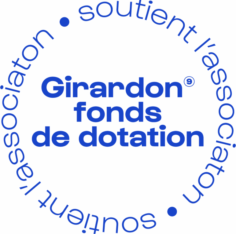 logo girardon fonds de dotation