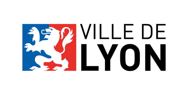 logo ville de lyon