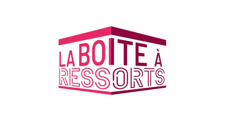 logo La boîte à ressorts