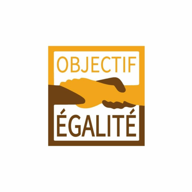 objectif egalité