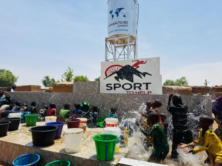 chateau d'eau sport to help